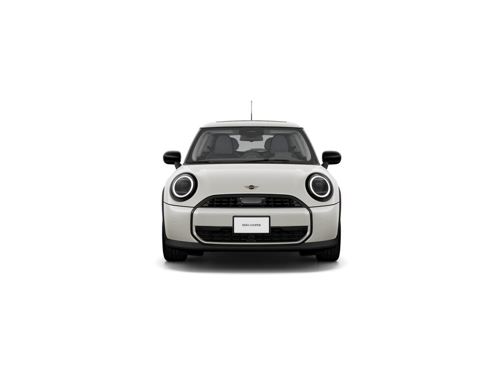 New 2027 MINI Hardtop Cooper C Hatchback