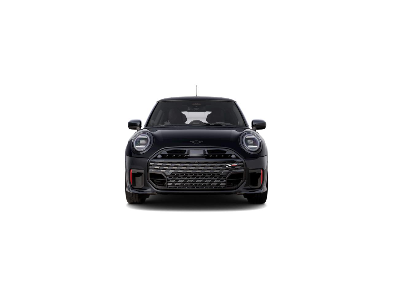 New 2027 MINI 2 Door Hatchback