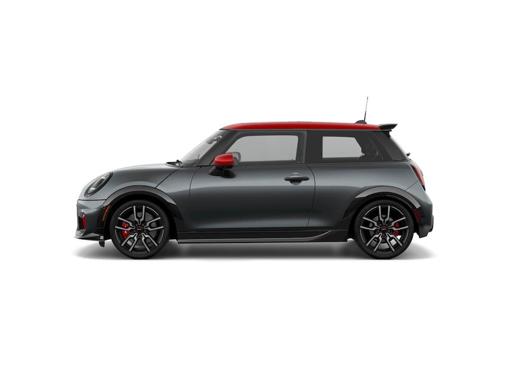 New 2027 MINI Hardtop John Cooper Works Hatchback