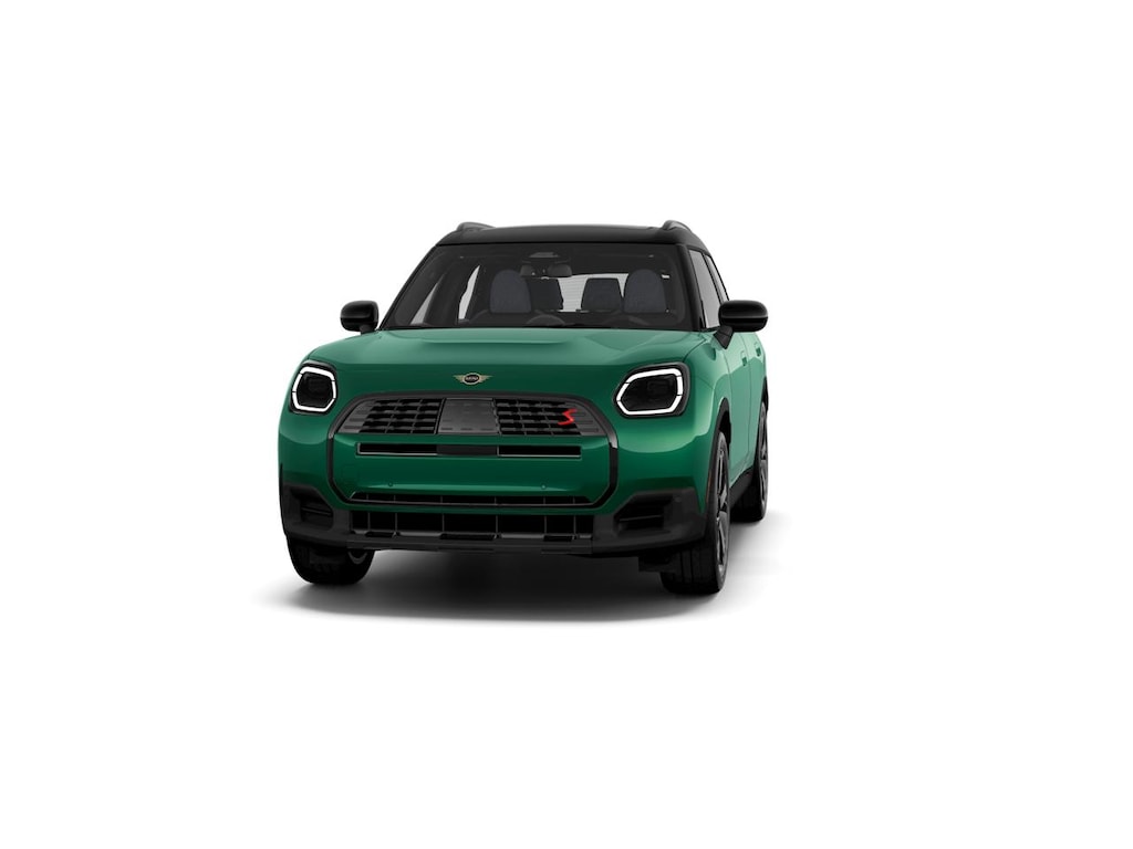 New 2027 MINI Countryman Signature Plus SUV