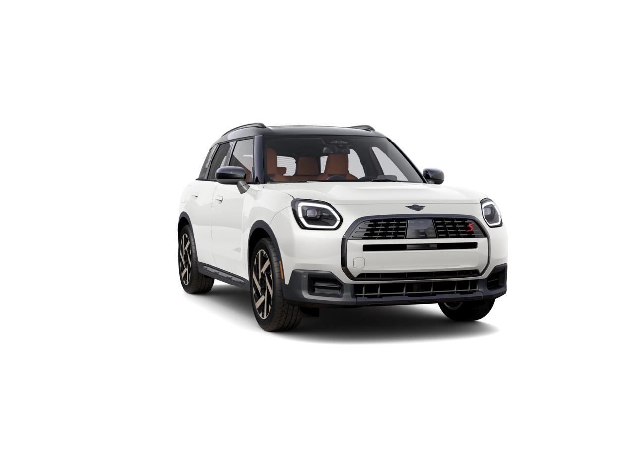   Countryman