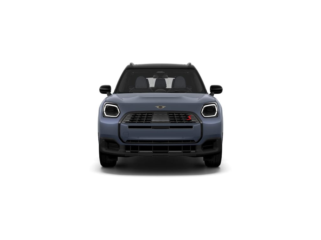 New 2027 MINI Countryman Signature Plus SUV