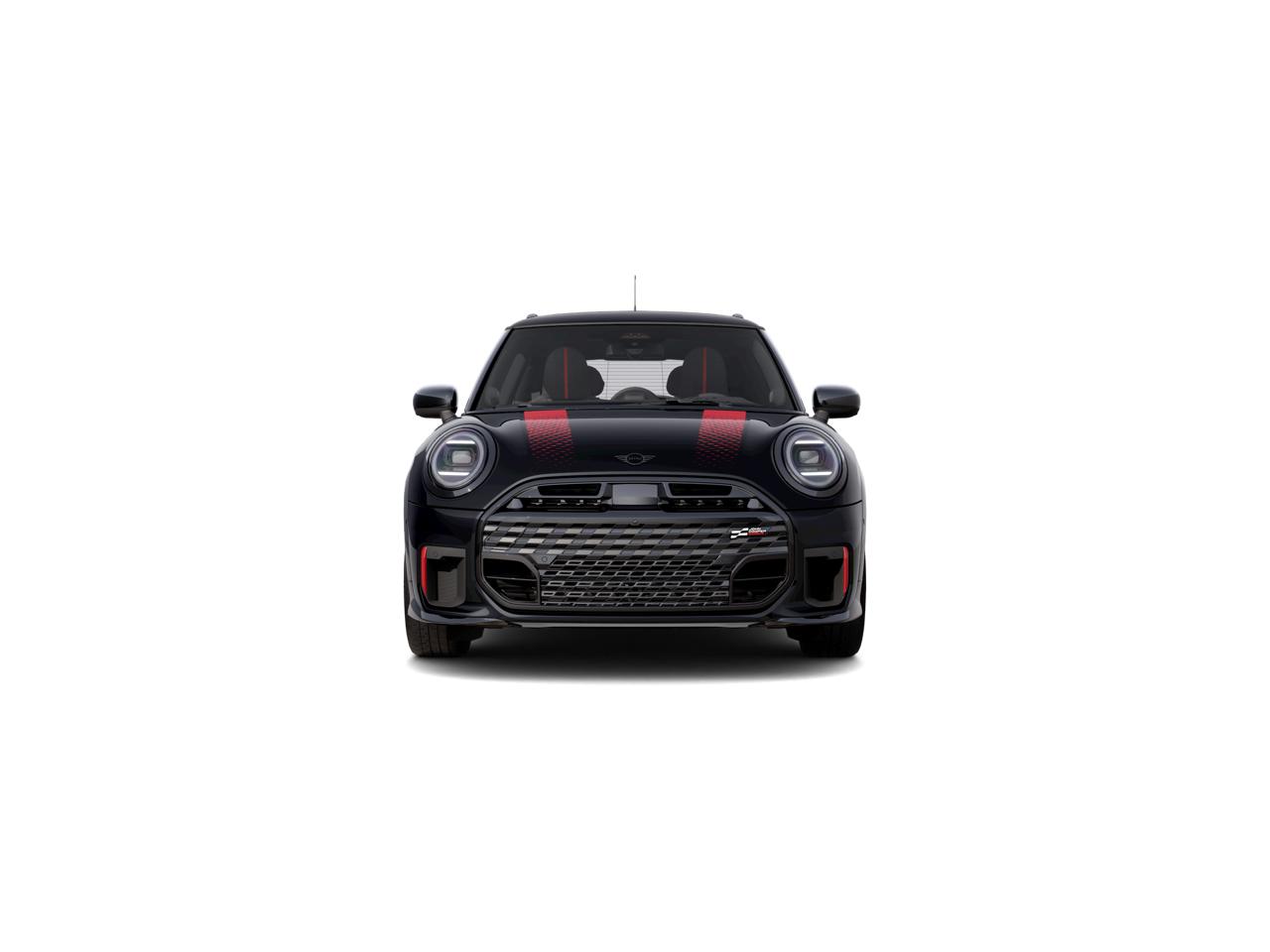 New 2027 MINI 2 Door Iconic Hatchback
