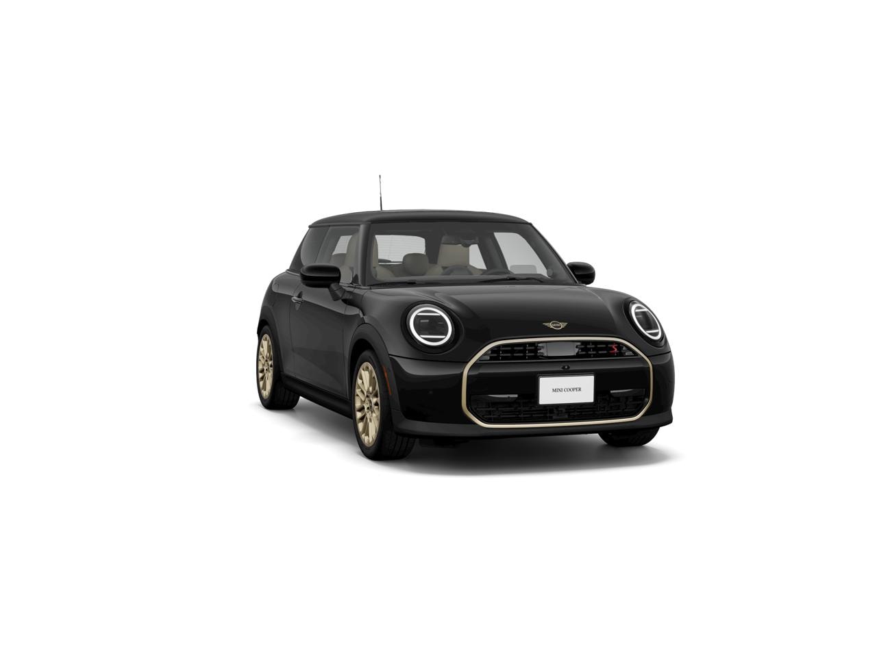 2026 MINI Hardtop 2 Door