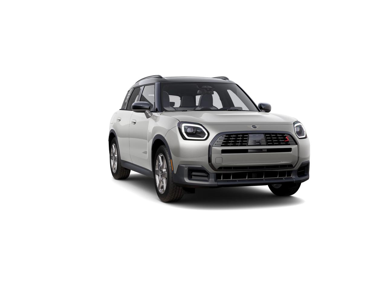 New 2027 MINI Countryman Signature Plus SUV