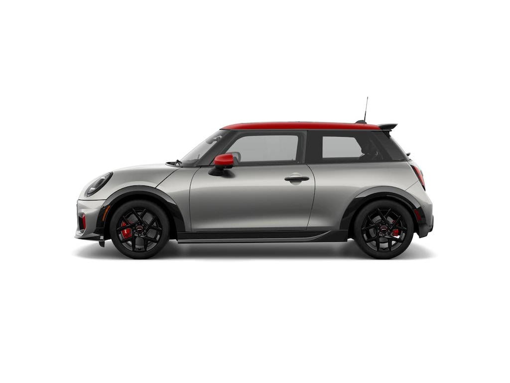 New 2027 MINI Hardtop John Cooper Works Hatchback