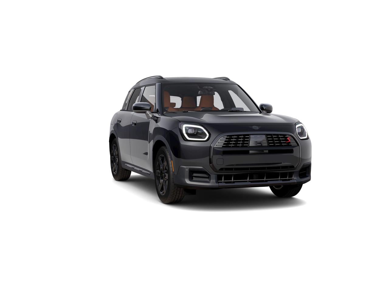 2027 MINI Countryman