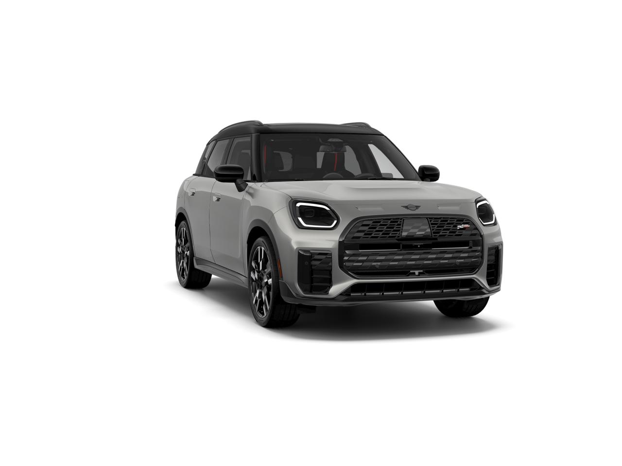   Countryman