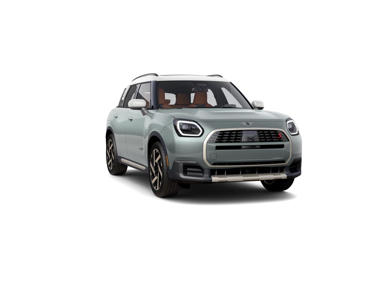   Countryman