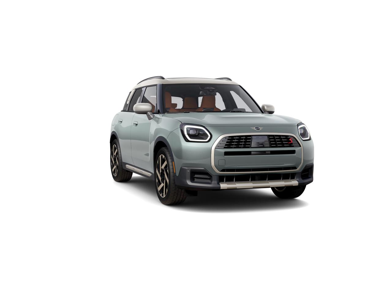   Countryman