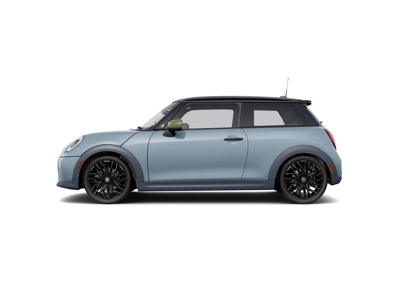 New 2027 MINI 2 Door Coupe