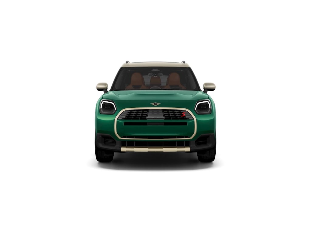 New 2027 MINI Countryman Signature Plus Sports Activity Vehicle