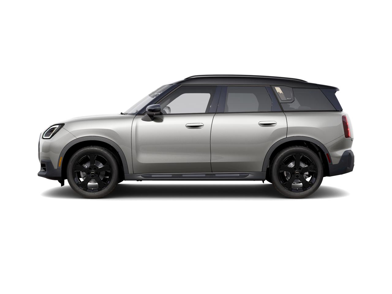 New 2027 MINI Countryman Iconic SUV