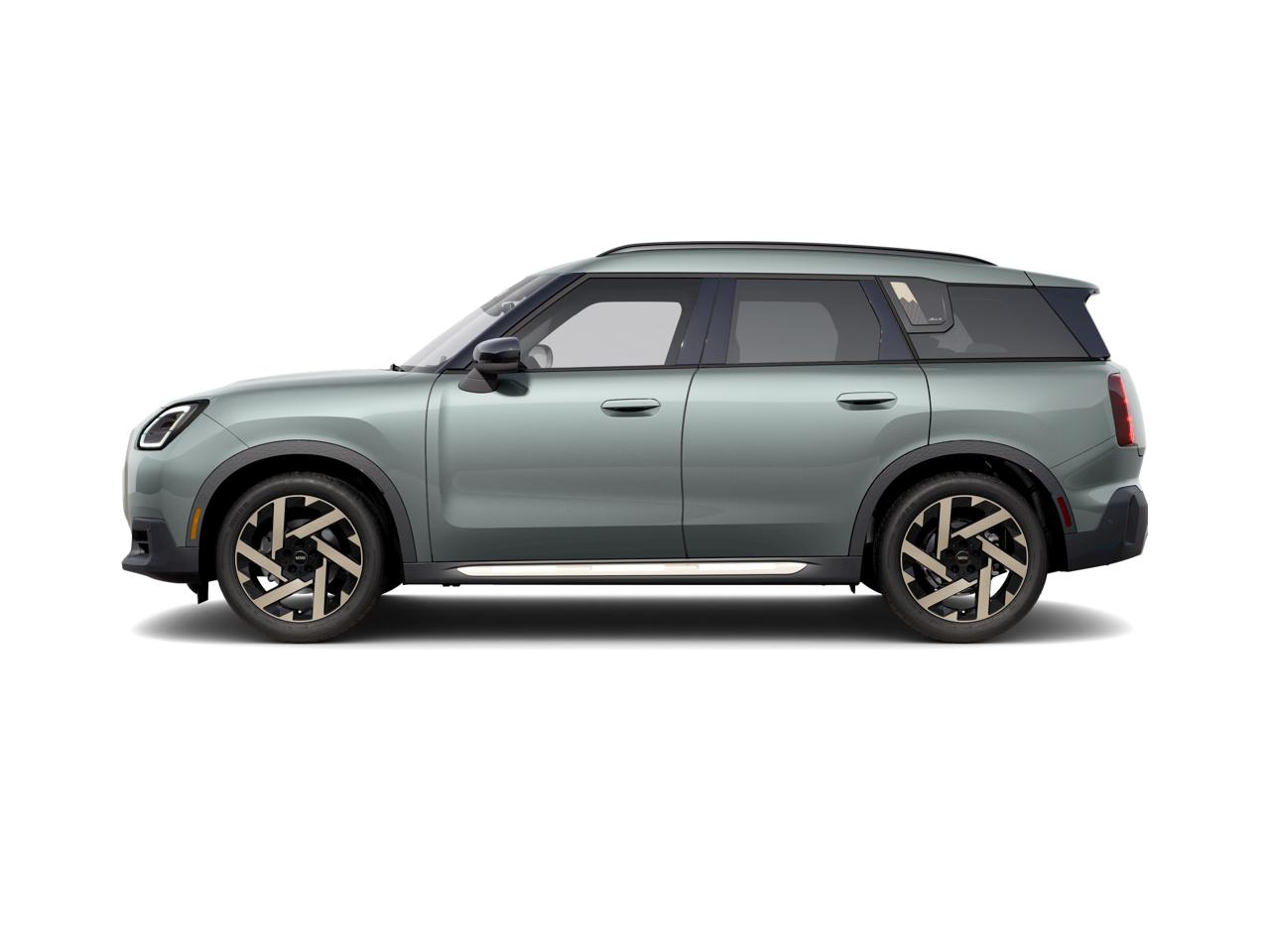New 2027 MINI Countryman Signature Plus Sports Activity Vehicle
