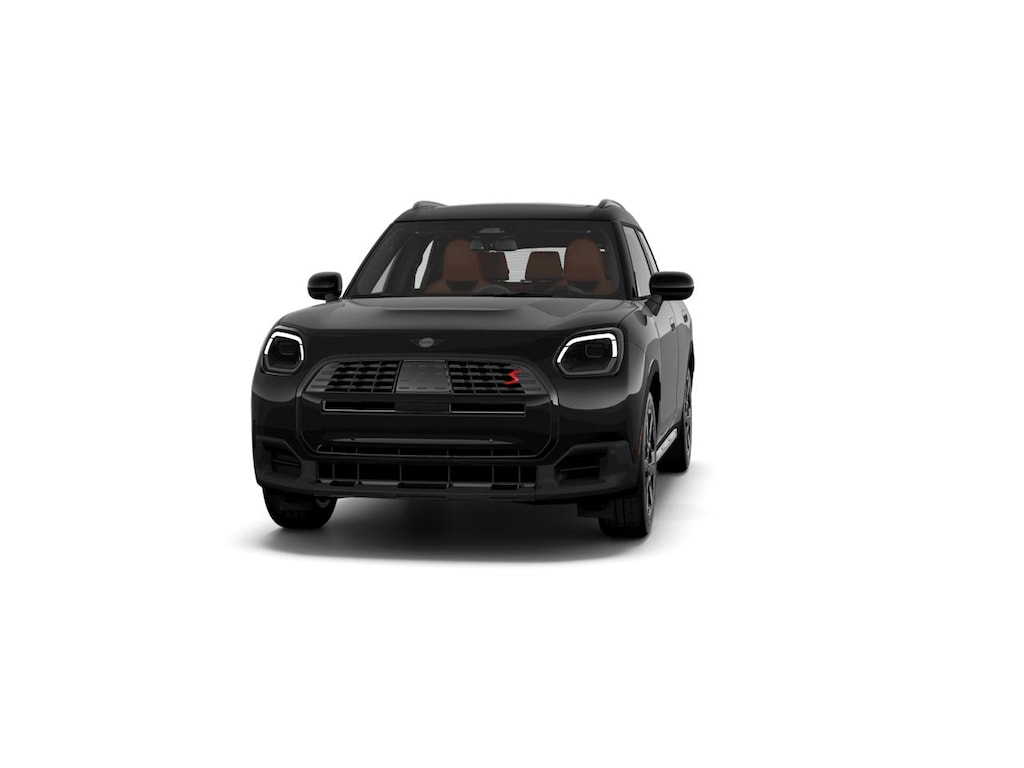 New 2027 MINI Countryman Signature Plus SUV