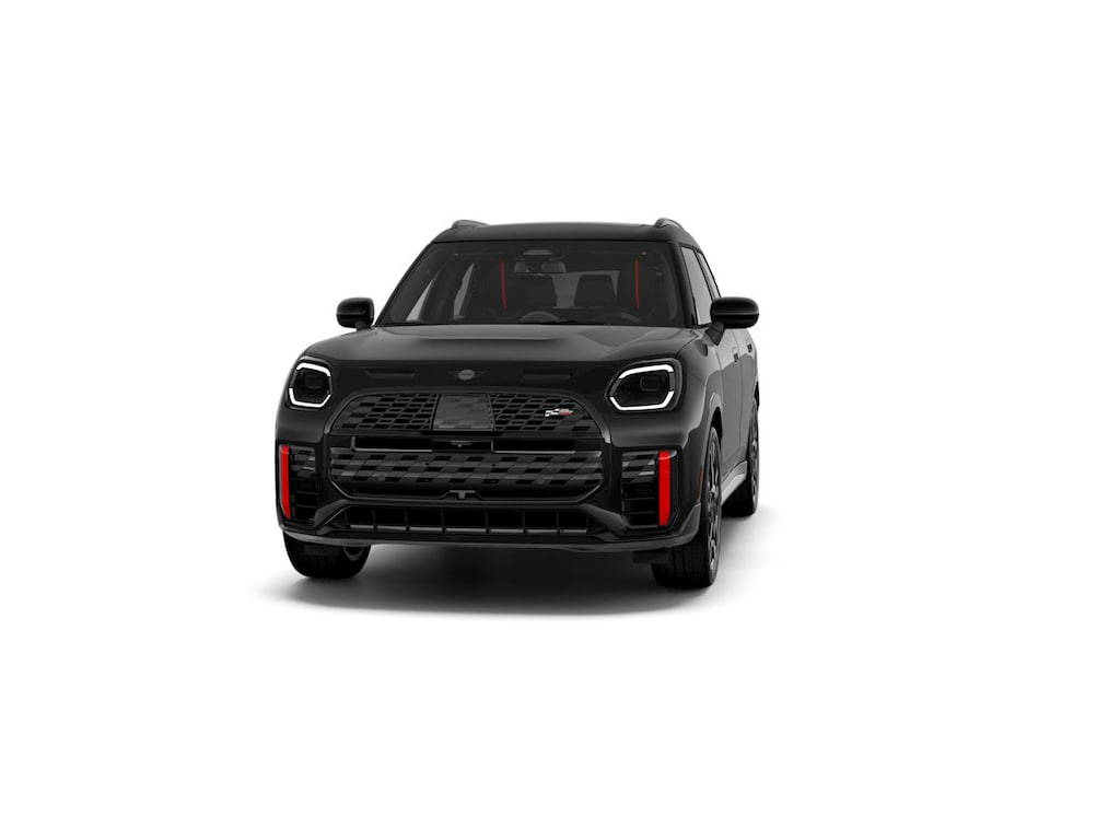 New 2027 MINI Countryman Iconic SUV