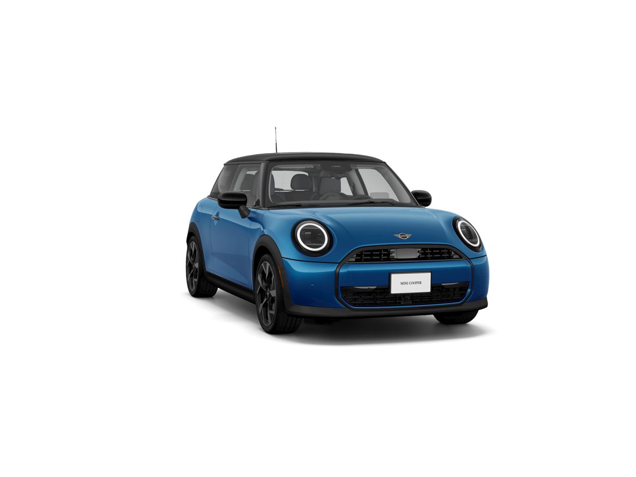 2026 MINI 2 Door