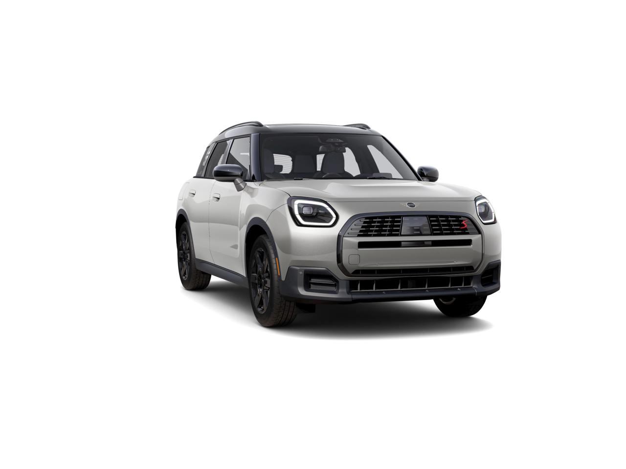   Countryman