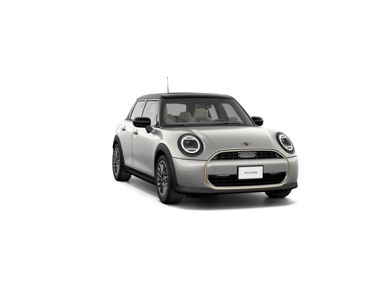 2026 MINI Hardtop 4 Door