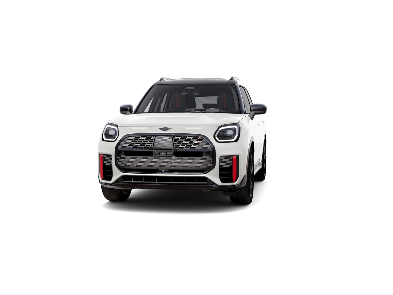 New 2027 MINI Countryman Iconic SUV