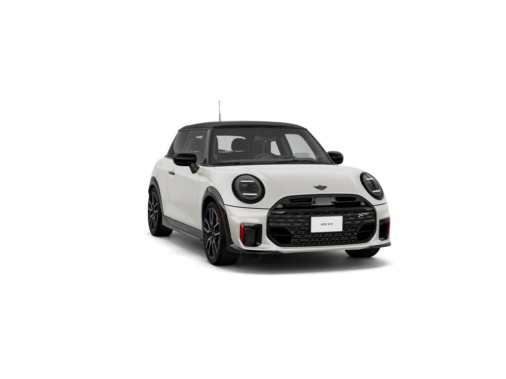 New 2027 MINI Hardtop John Cooper Works Hatchback