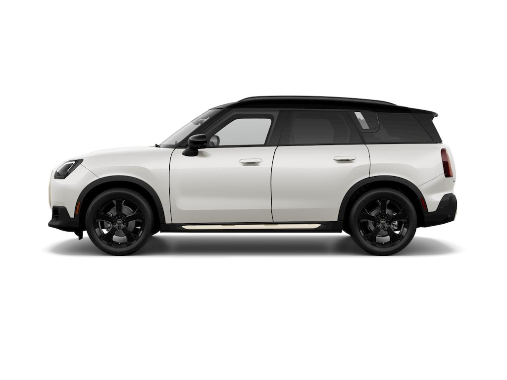 New 2027 MINI Countryman Iconic SUV