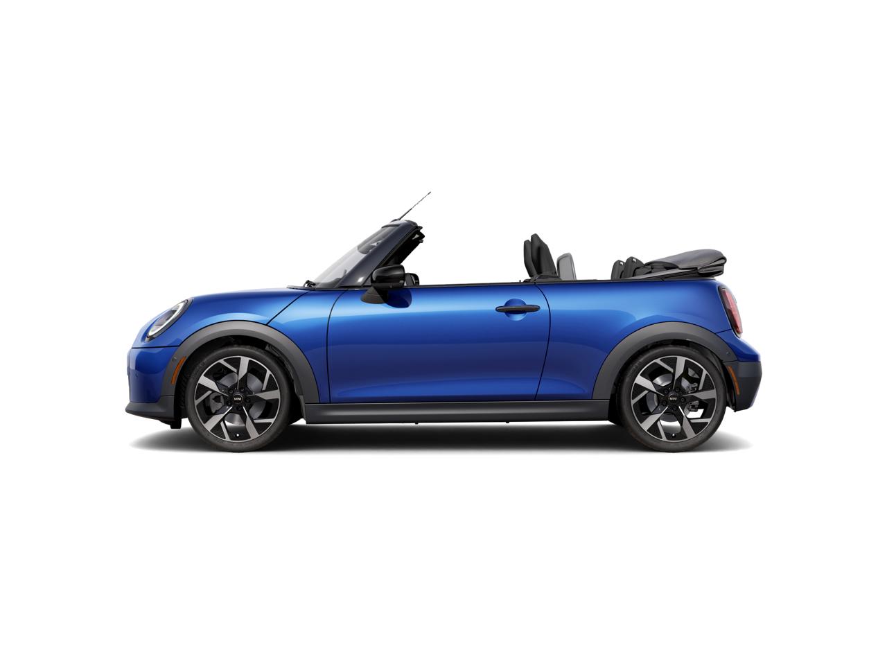 New 2027 MINI Convertible Convertible