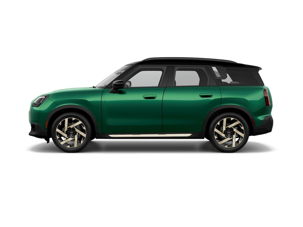 Used 2026 MINI Countryman S SUV