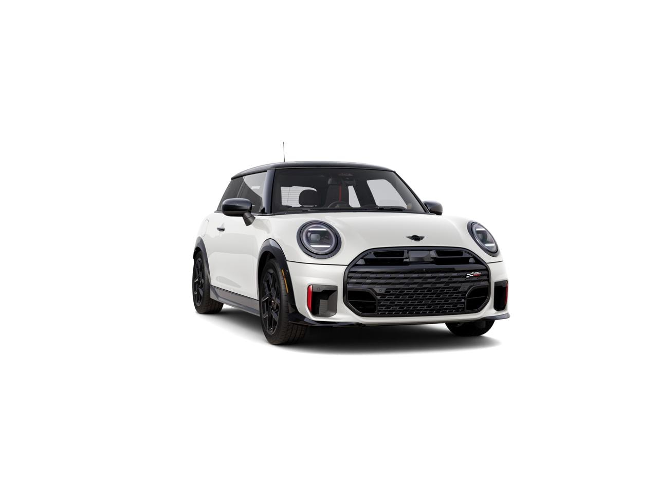 2027 MINI Hardtop 2 Door John Cooper Works