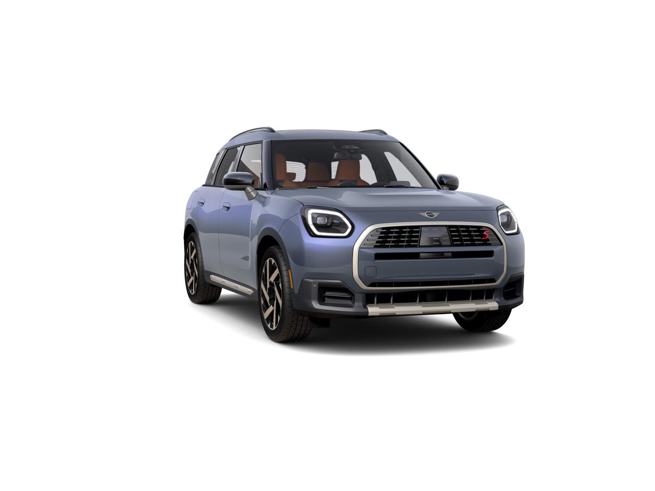   Countryman