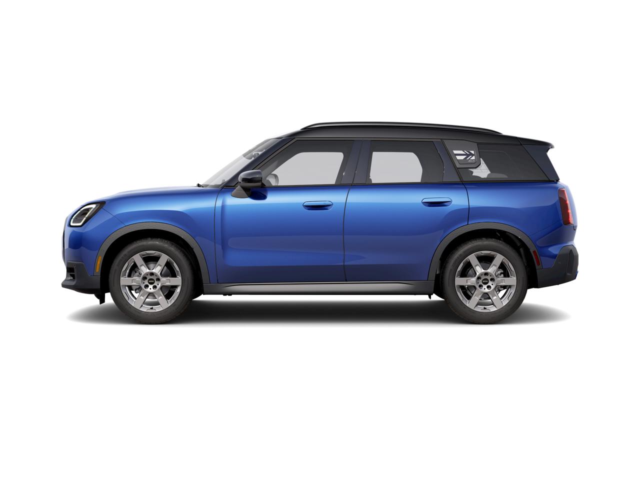 New 2027 MINI Countryman Signature Plus SUV
