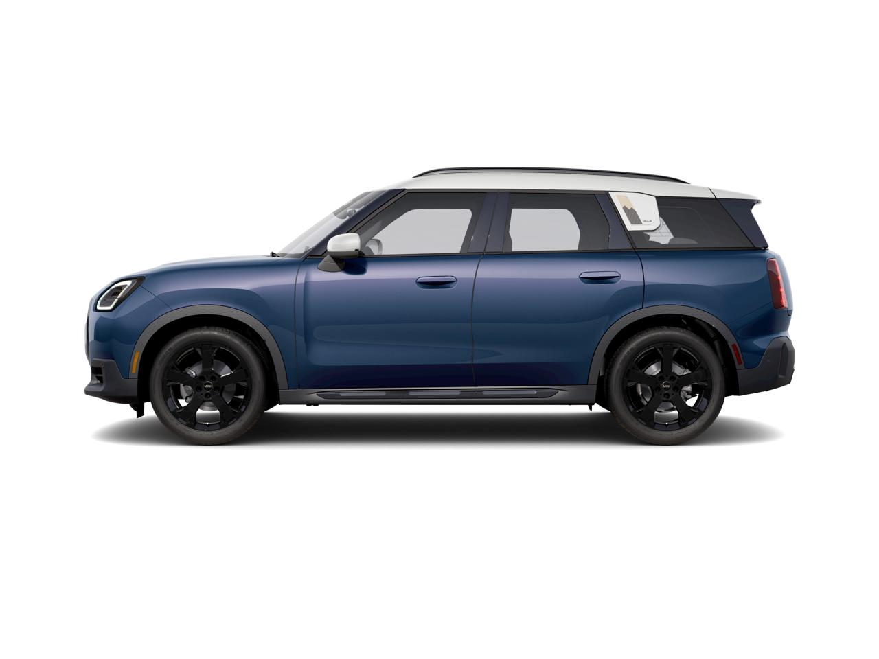 New 2027 MINI Countryman Signature Plus SUV