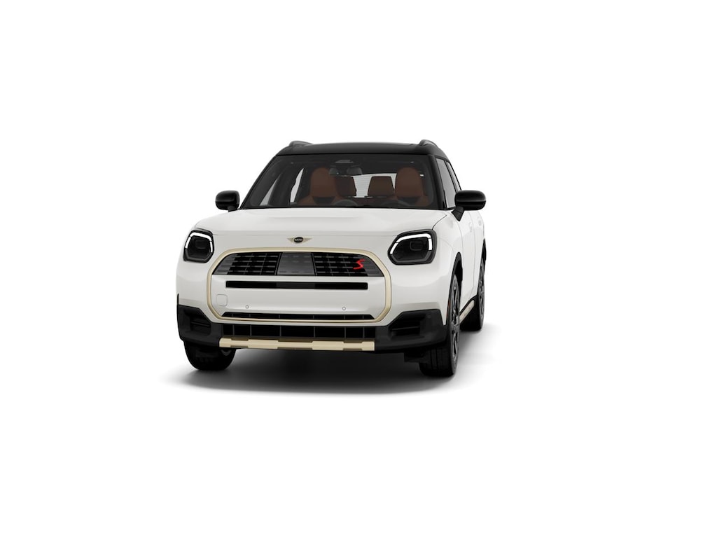 New 2027 MINI Countryman Signature Plus SUV