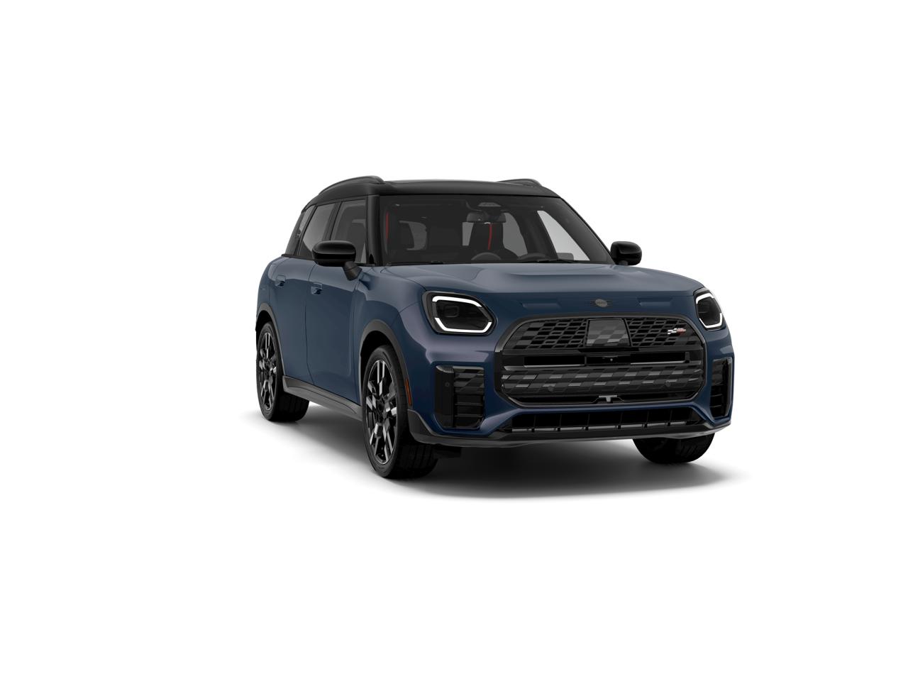   Countryman
