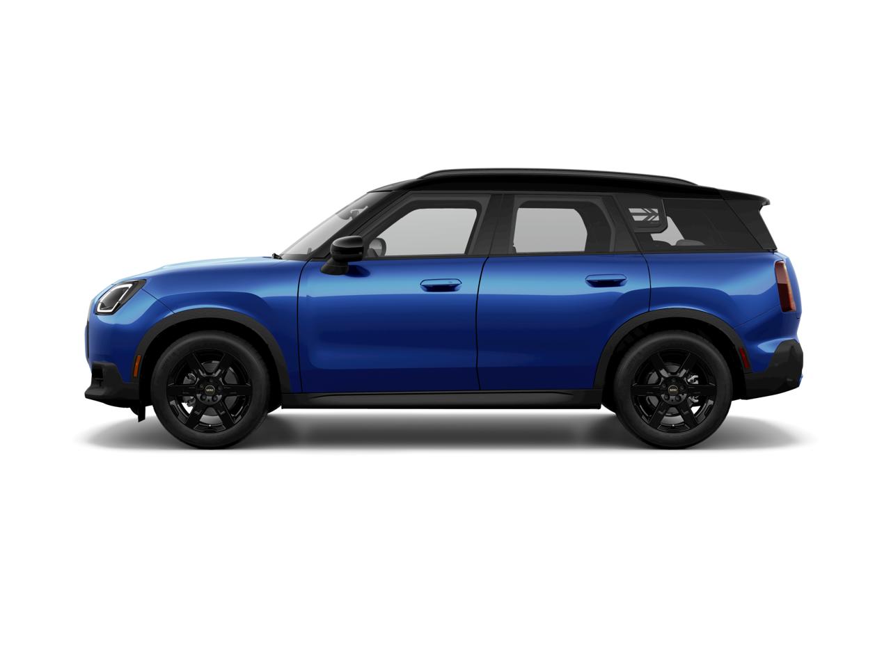 New 2027 MINI Countryman S SUV