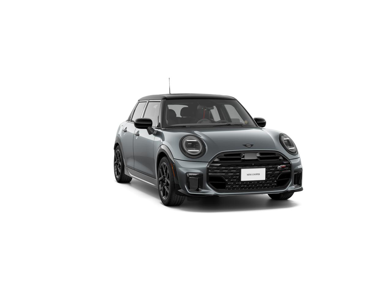   4 Door