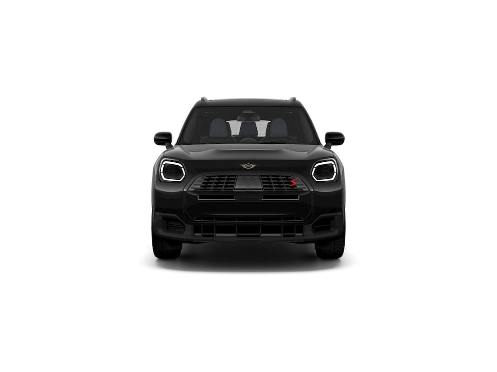 New 2027 MINI Countryman Signature Plus SUV