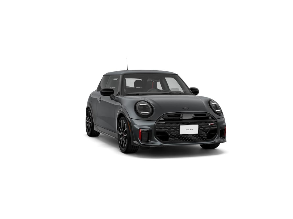 New 2027 MINI Hardtop John Cooper Works Hatchback