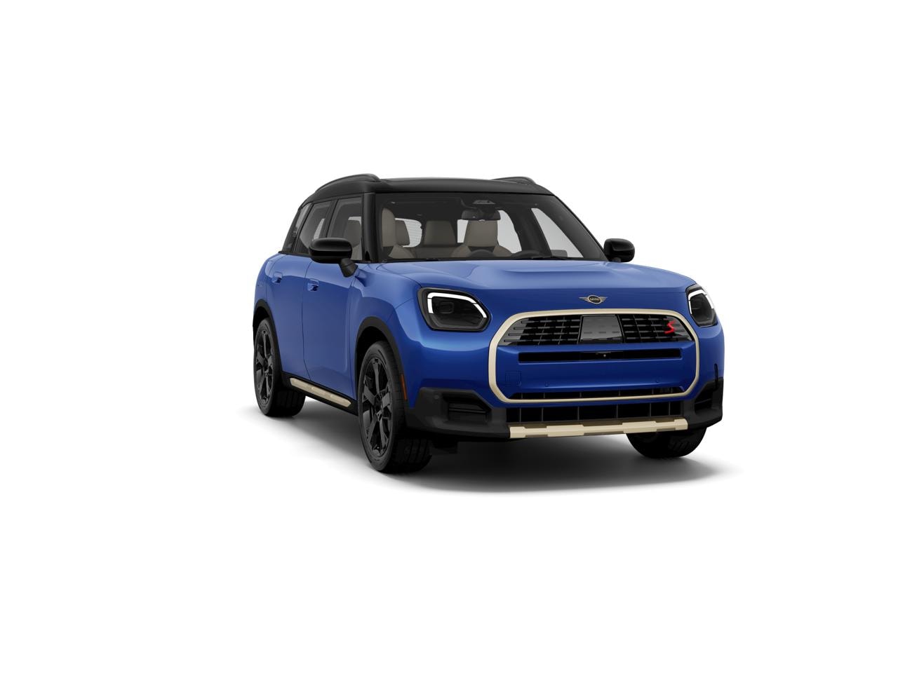 2026 MINI Countryman