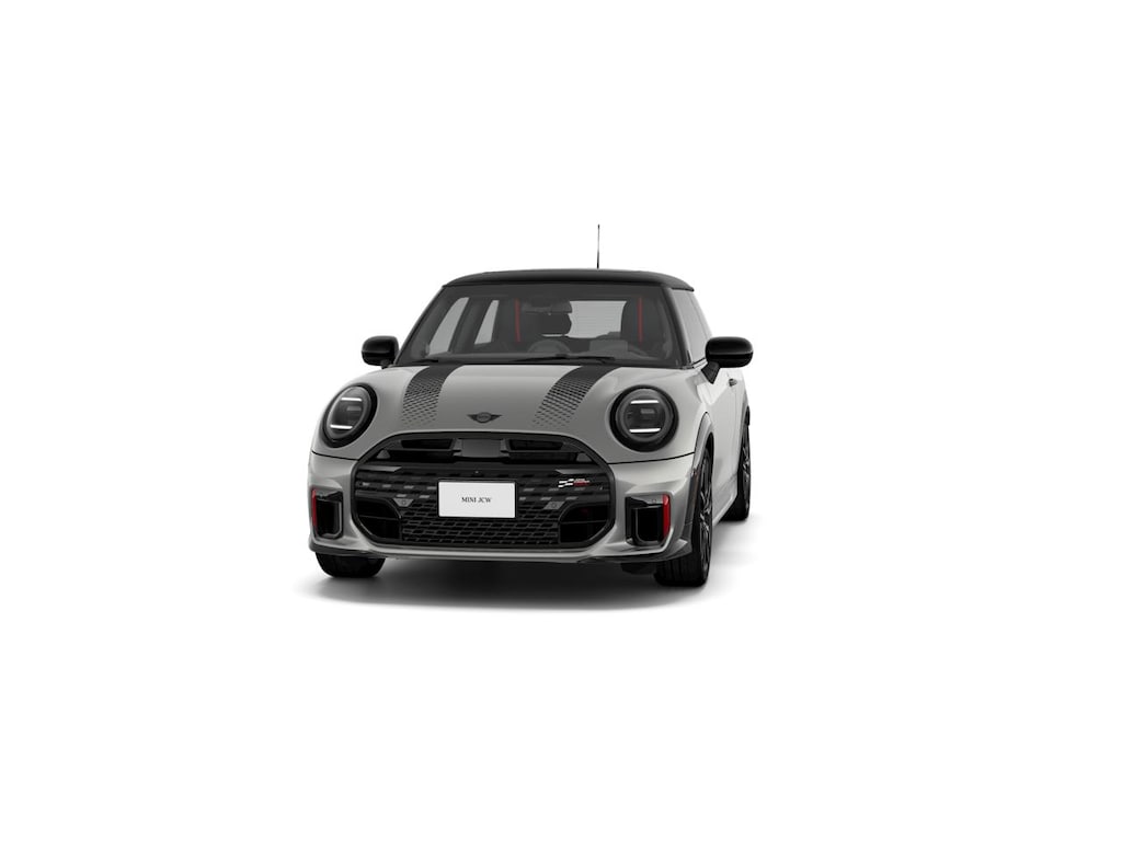 New 2027 MINI Hardtop John Cooper Works Hatchback