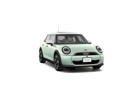 2027 MINI Iconic 4 Door Hatchback