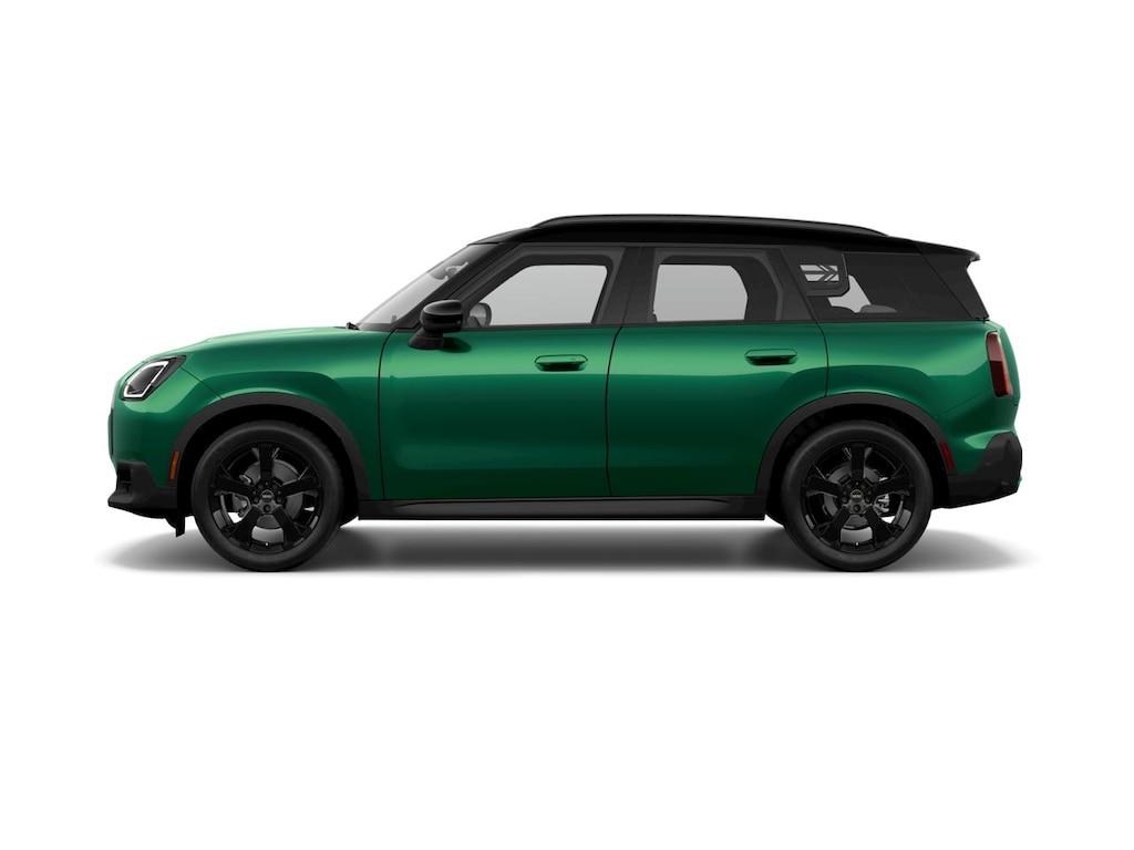 New 2027 MINI Countryman Signature Plus SUV