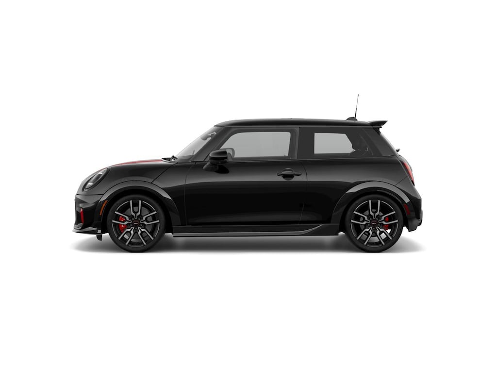 New 2027 MINI Hardtop John Cooper Works Hatchback