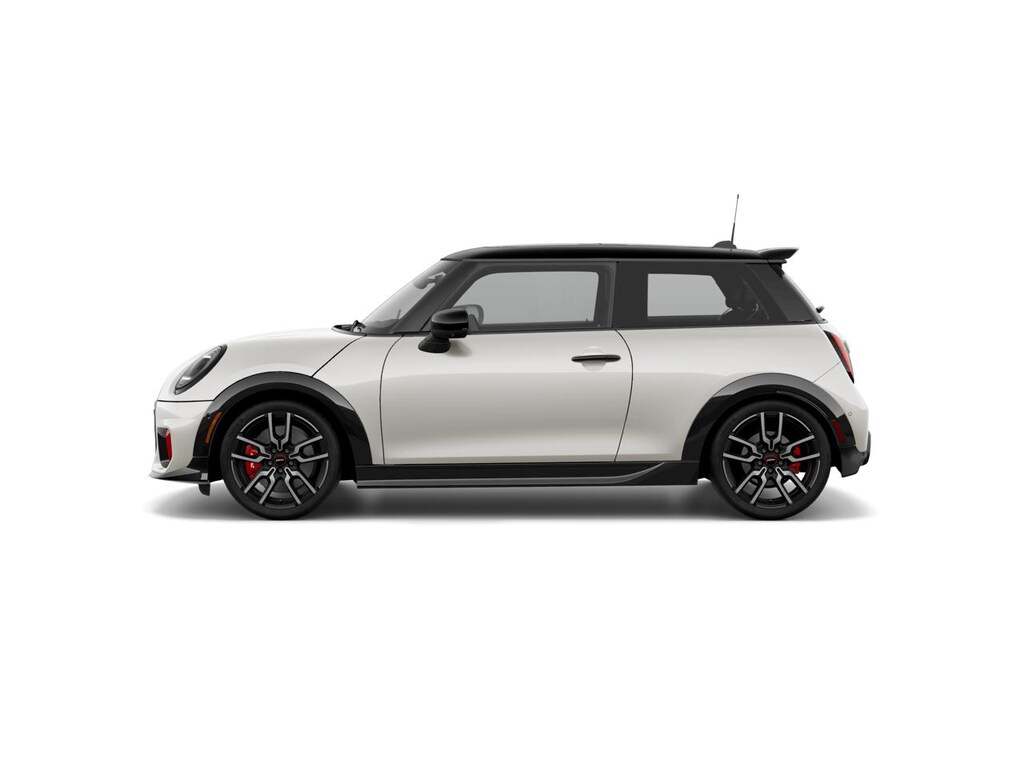 New 2027 MINI Hardtop John Cooper Works Hatchback