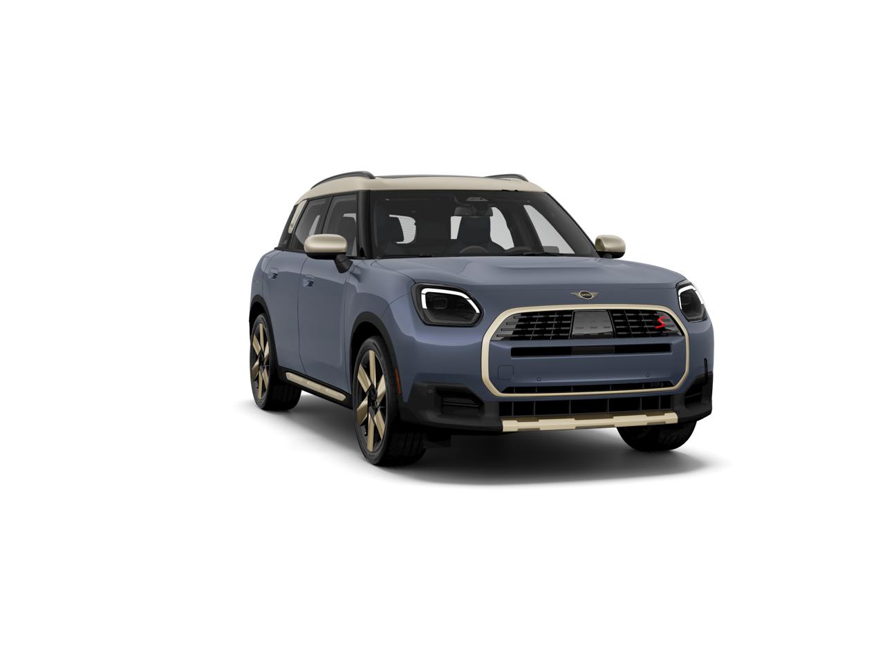   Countryman