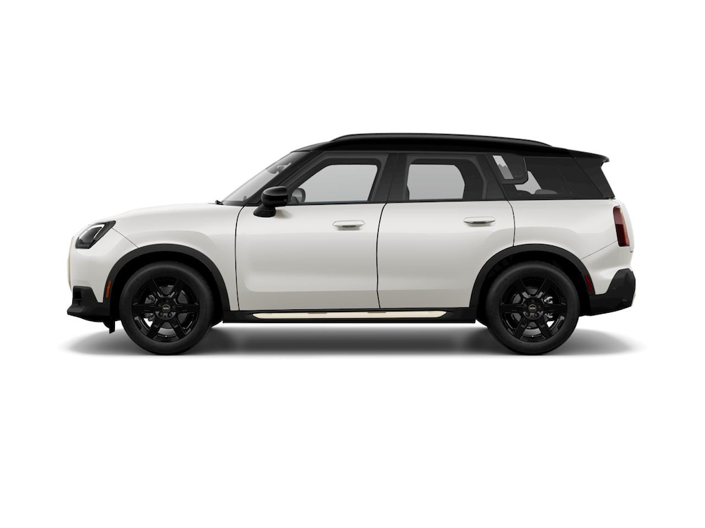 New 2027 MINI Countryman Signature Plus SUV