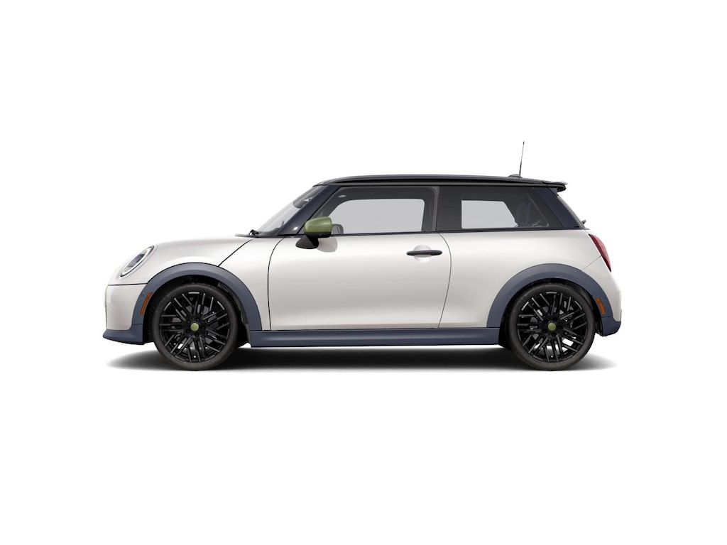 New 2027 MINI Hardtop 2 Door Cooper S Hatchback