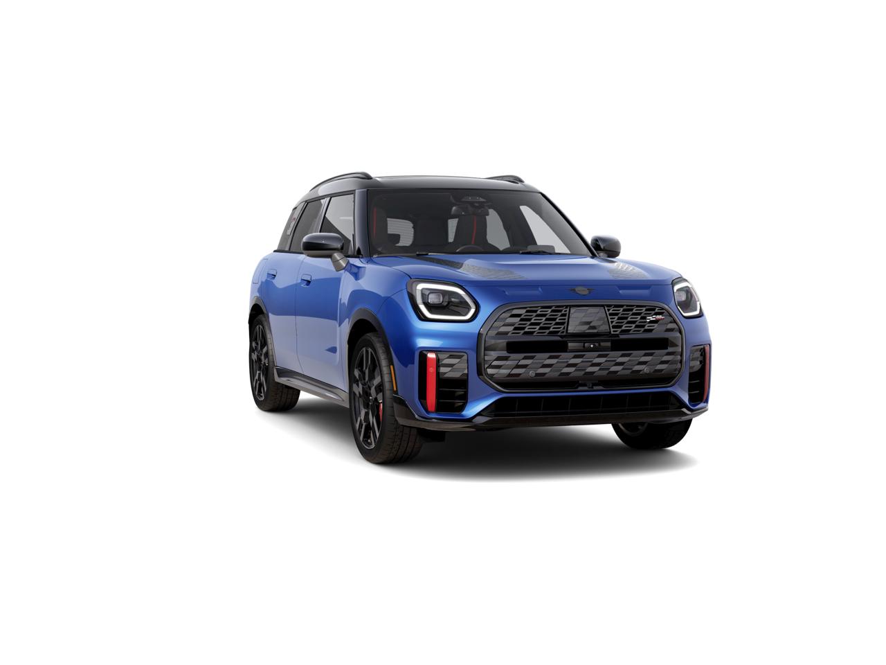   Countryman