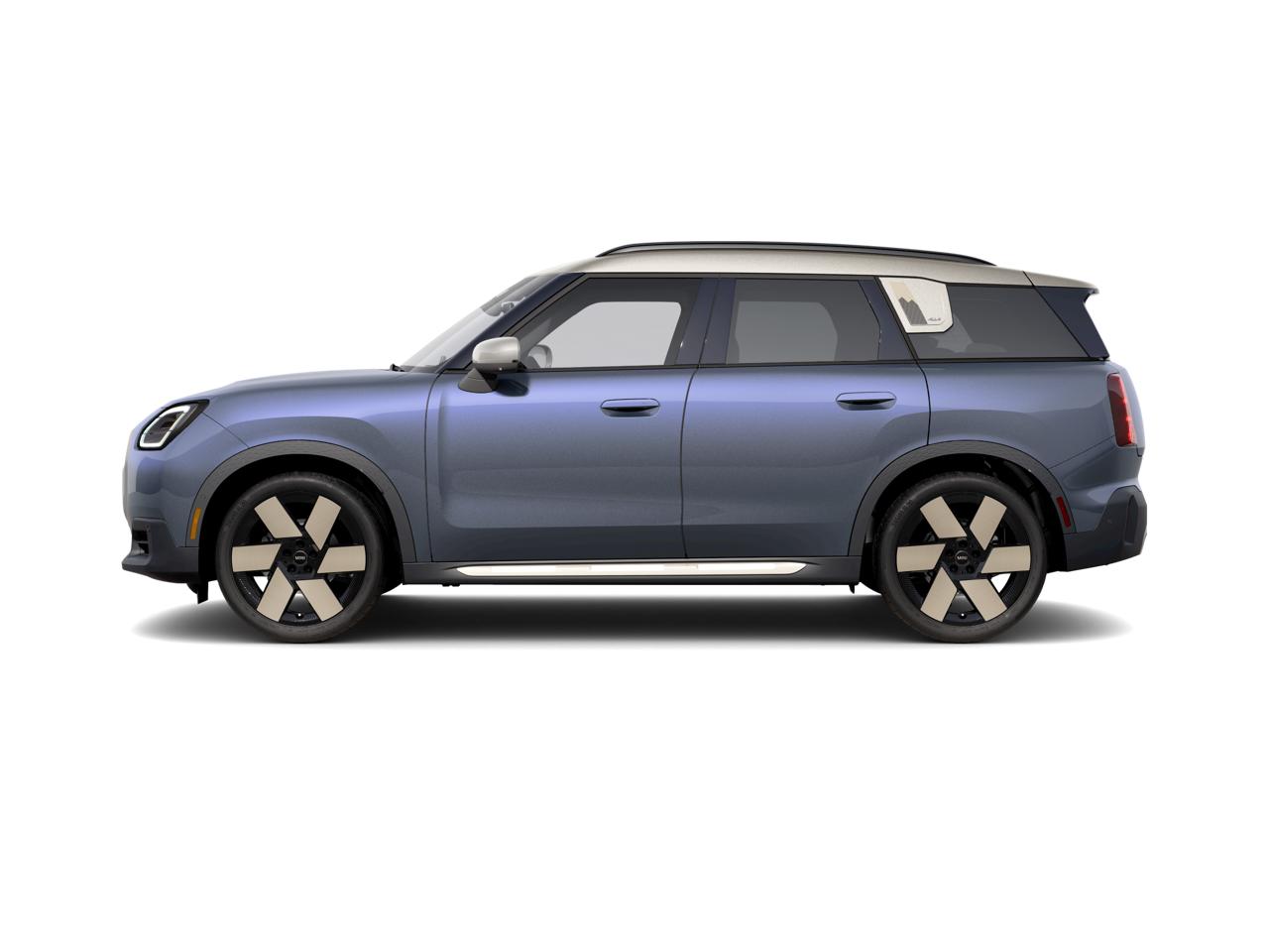 New 2027 MINI Countryman Iconic SUV