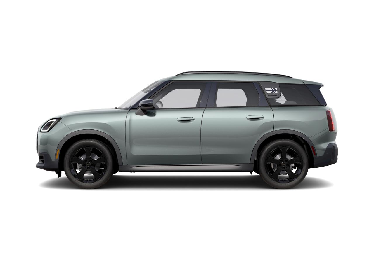 New 2027 MINI Countryman Signature Plus Sports Activity Vehicle